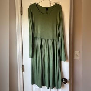 Women’s Boutique Dress